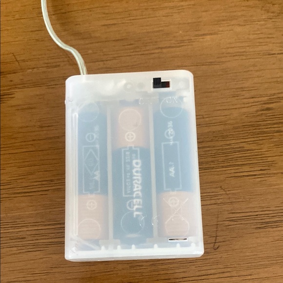 PINK Victoria’s Secret Dog String Lights - Picture 10 of 13